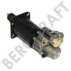 BERGKRAFT BK1300202AS Clutch Booster